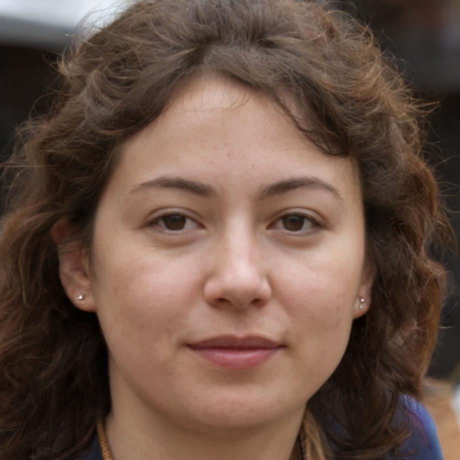 Portrait de Sophie Martin, consultante
